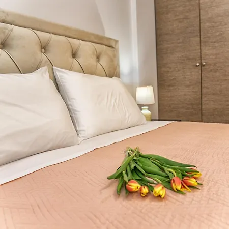 Daire Corfu Dream Holidays Kouramaditika