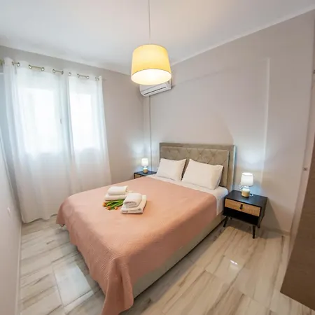 Corfu Dream Holidays * Kouramaditika