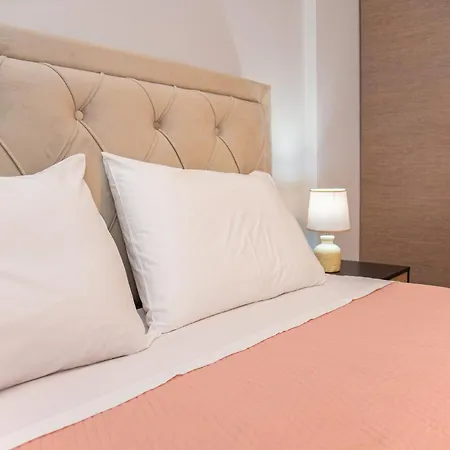 شقة Corfu Dream Holidays Kouramaditika