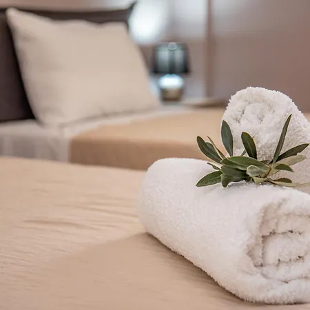 شقة Corfu Dream Holidays Kouramaditika