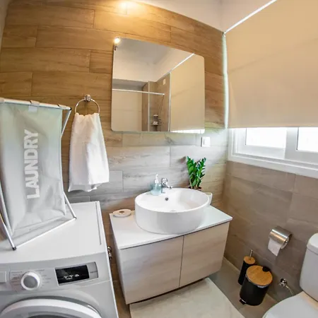 شقة Corfu Dream Holidays Kouramaditika