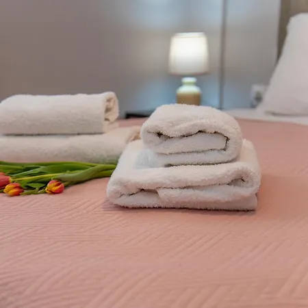 شقة Corfu Dream Holidays