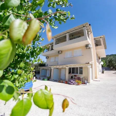 Corfu Dream Holidays شقة Kouramaditika