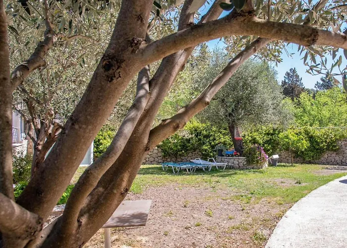 Corfu Dream Holidays Daire *
