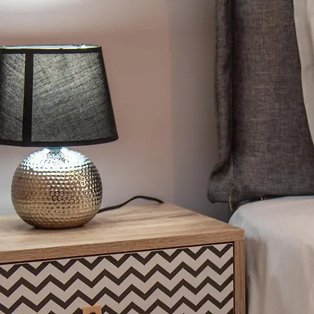 Corfu Dream Holidays 公寓