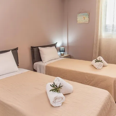 公寓 Corfu Dream Holidays