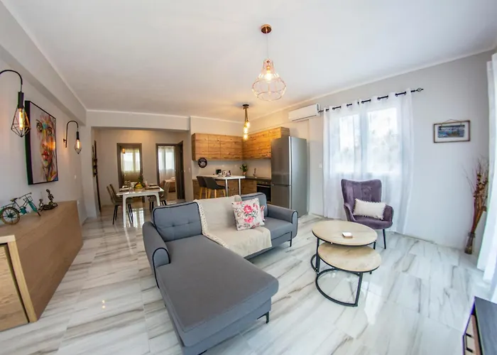 Corfu Dream Holidays