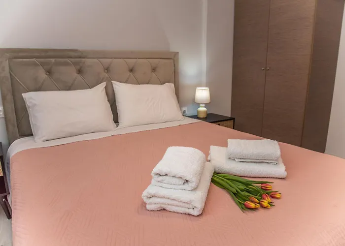 Corfu Dream Holidays *