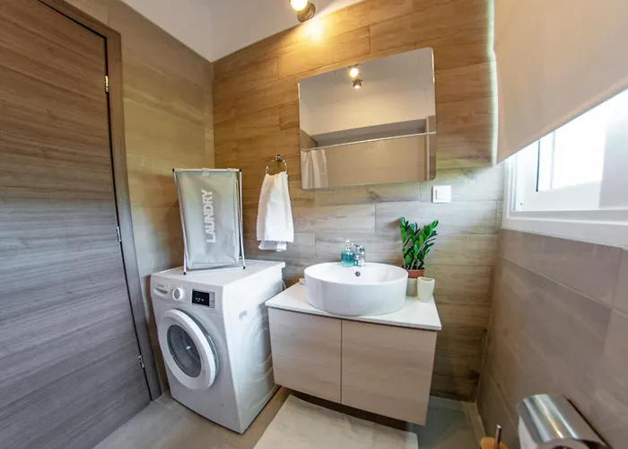 公寓 Corfu Dream Holidays *