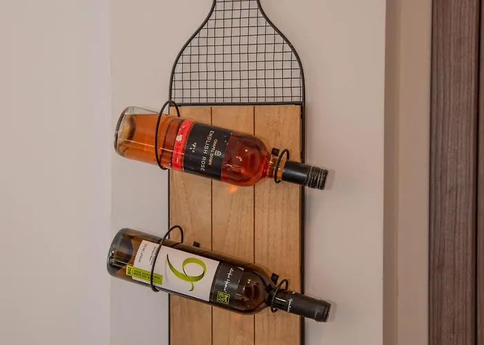 公寓 Corfu Dream Holidays Kouramaditika