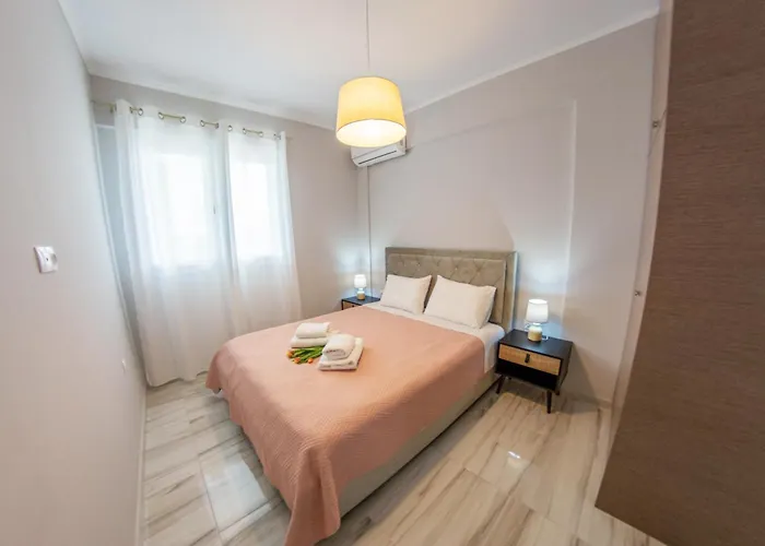 Corfu Dream Holidays * Kouramaditika