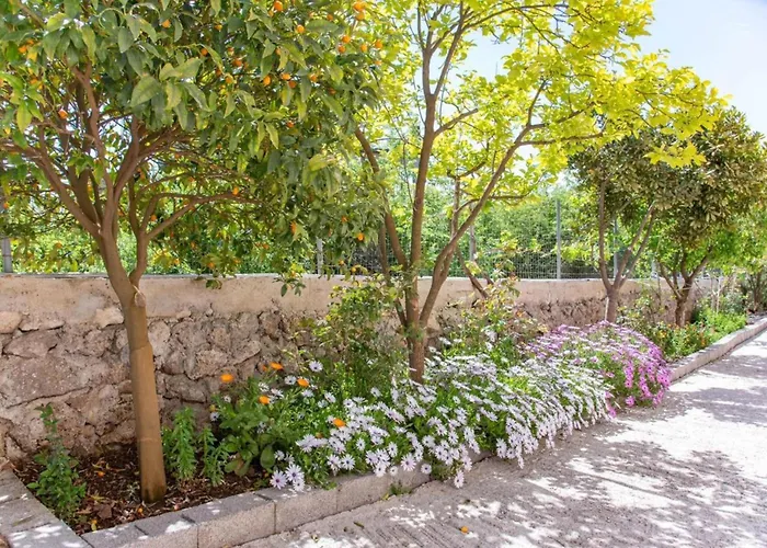 Corfu Dream Holidays 公寓 Kouramaditika