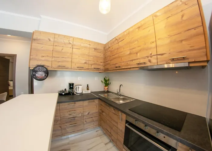 Corfu Dream Holidays Kouramaditika