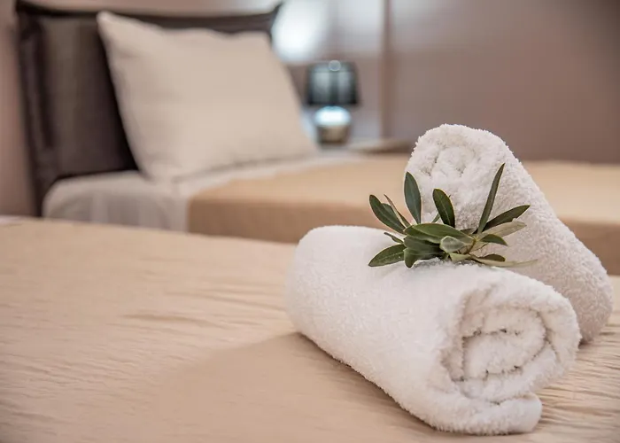 公寓 Corfu Dream Holidays Kouramaditika