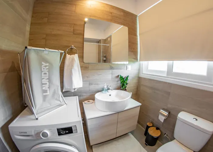 公寓 Corfu Dream Holidays Kouramaditika