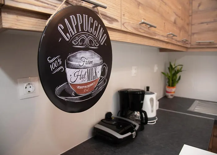 Corfu Dream Holidays 公寓 Kouramaditika