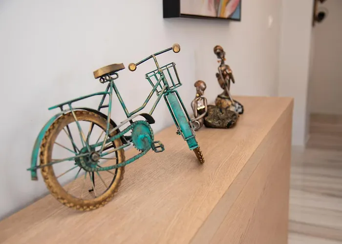 Corfu Dream Holidays 公寓