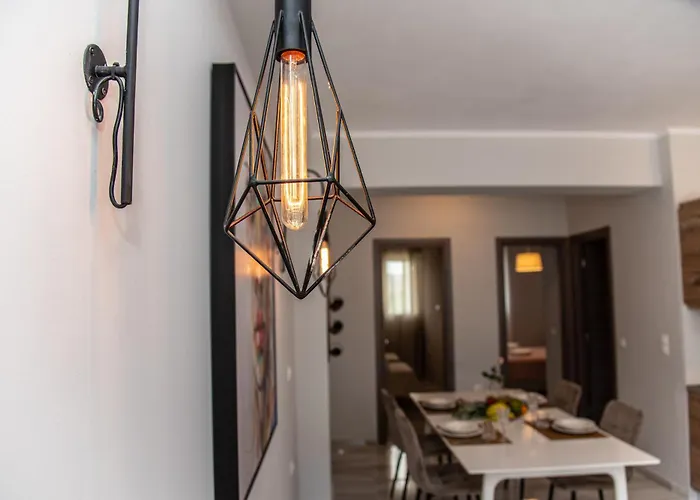 Corfu Dream Holidays Kouramaditika