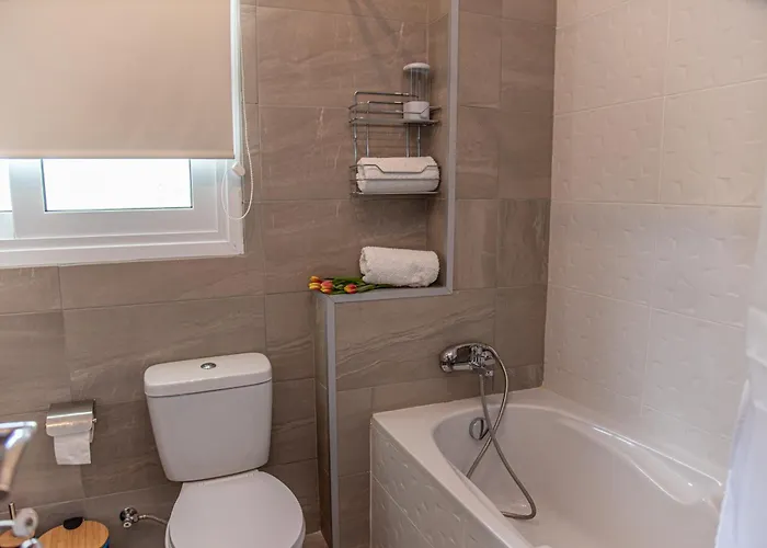 Corfu Dream Holidays * Kouramaditika