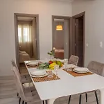 Apartamento Corfu Dream Holidays Kouramaditika