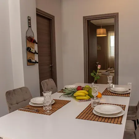 Appartement Corfu Dream Holidays