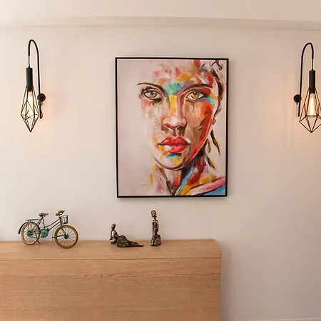 Corfu Dream Holidays شقة *