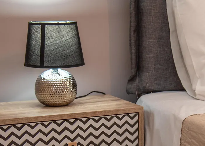 Corfu Dream Holidays شقة