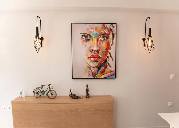 Corfu Dream Holidays شقة *