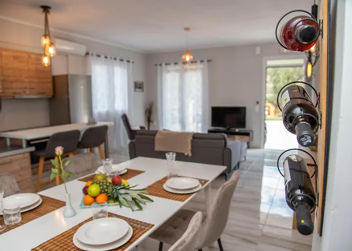 Appartement Corfu Dream Holidays *