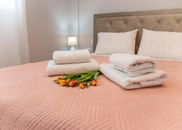 Corfu Dream Holidays Kouramaditika