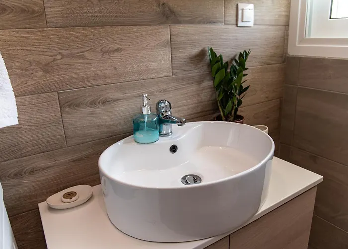 شقة Corfu Dream Holidays Kouramaditika