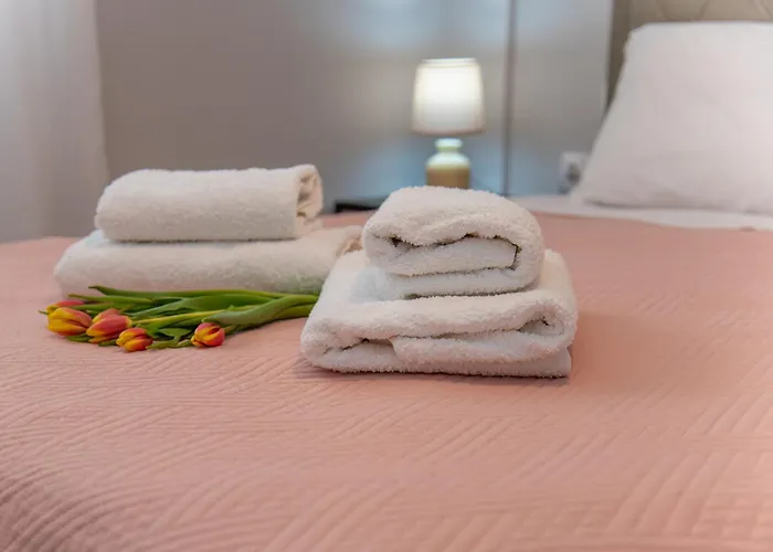 شقة Corfu Dream Holidays