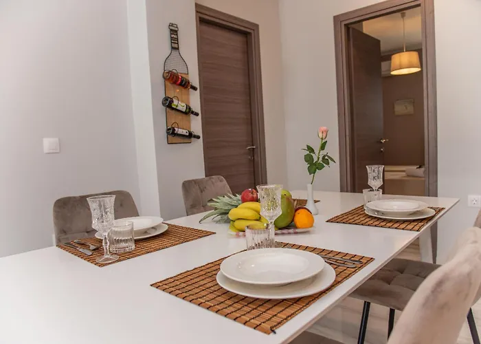 Appartement Corfu Dream Holidays