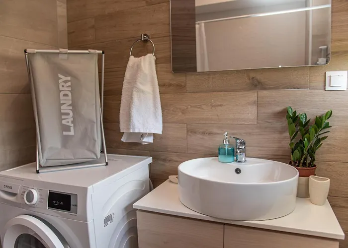 شقة Corfu Dream Holidays *