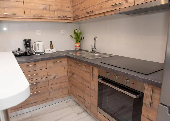 شقة Corfu Dream Holidays