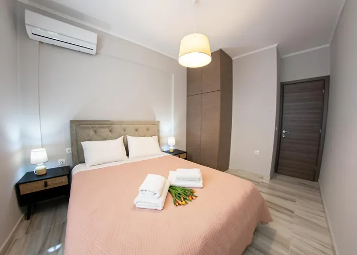 Corfu Dream Holidays Kouramaditika