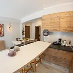 Corfu Dream Holidays Διαμέρισμα Kouramaditika
