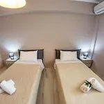 Διαμέρισμα Corfu Dream Holidays Kouramaditika
