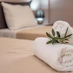 דירה Corfu Dream Holidays Kouramaditika