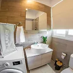 Διαμέρισμα Corfu Dream Holidays Kouramaditika