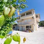 Corfu Dream Holidays Διαμέρισμα Kouramaditika