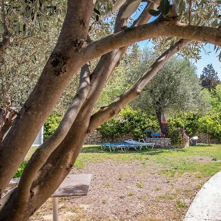 Corfu Dream Holidays דירה *