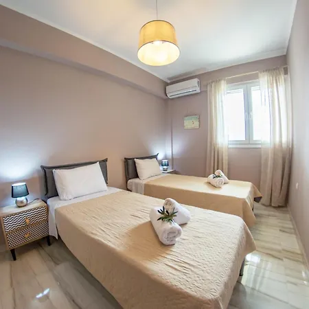 Corfu Dream Holidays Daire Kouramaditika