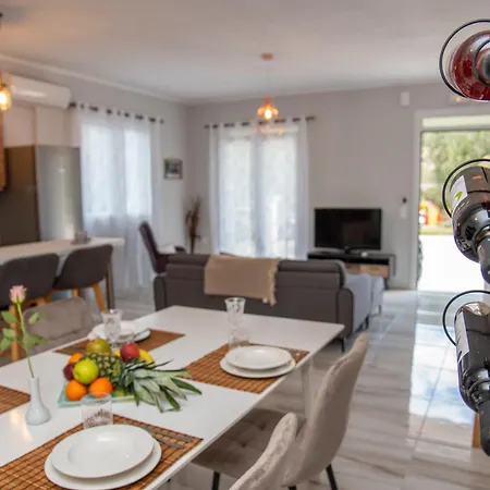Appartement Corfu Dream Holidays *