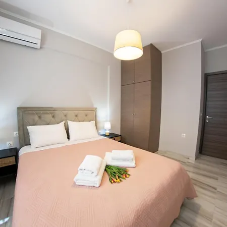 Corfu Dream Holidays Kouramaditika